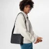 10009-48-e444d530d4ca.webp Louis Vuitton District Pm Bag Monogram Black 26Cm M46255, Designer Handbags, luxury bags