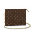 10010-32-96acaada3382.webp Louis Vuitton Toiletry Pouch On Chain M81412 25cm/ 9.8in, Designer Handbags, Womens Purse, luxury bags