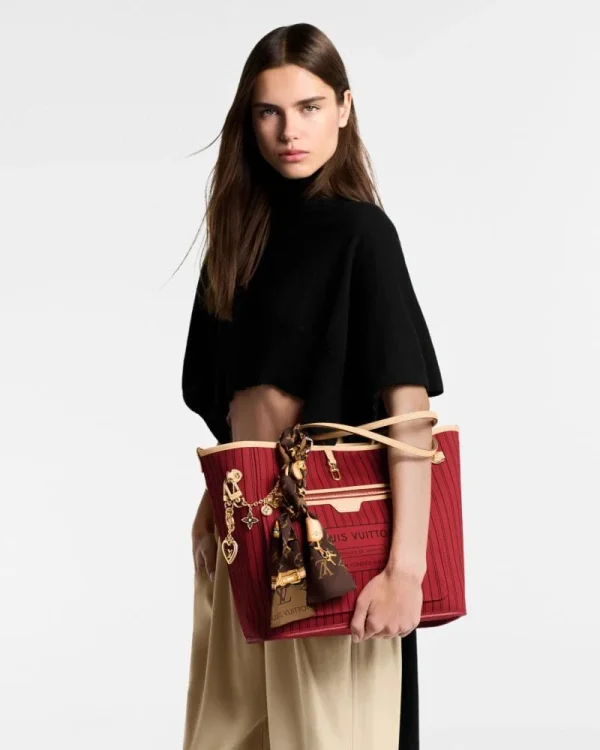 10010-scaled-1-4d6250babf85.webp Louis Vuitton Neverfull Bandoulire Inside Out Mm 31Cm M12096, Designer Handbags, Womens Purse, luxury bags