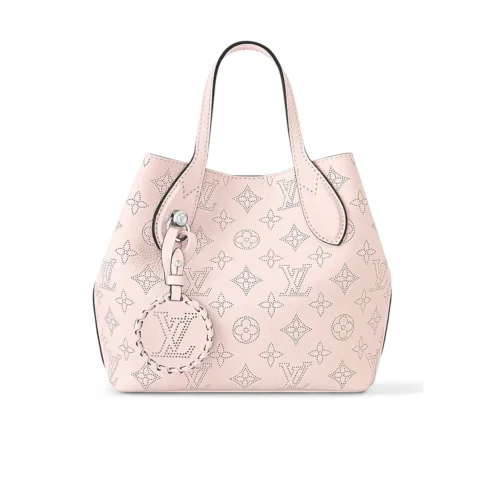 103-1-f5b5b9fc8622.webp Louis Vuitton Blossom Mahina Calfskin Bag Light Pink 21Cm M23196, Designer Handbags, Womens Purse, luxury bags