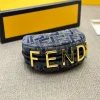 105-10-5d0c2c563afc.webp Fendi Fendigraphy Mini Blue Chenille Mini Bag 18Cm