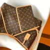 106f25fda5e42c64687cce16ddbac598-49cf2f48f0b0.webp Louis Vuitton Carryall Mm Monogram – Women – Handbags Monogram M46197, Designer Handbags, Womens Purse, luxury bags