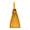 11-2-1-74b1e38cf0f9.webp Hermes Kelly 28 Bag In Jaune Ambre Leather For Women 28cm/11in