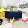 115-9-f5e70540bf99.webp Fendi Sunshine Small Ff Chenille Shopper Dark Blue 26Cm