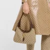 11972420-2f125361ffe5.webp Gucci Jackie 1961 Medium Shoulder Bag 31.5cm/12.4in Sand And Brown 863136