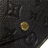 11J2D-d9c78a067553.webp Louis Vuitton F Licie Pochette Black 21cm/8.3in, Designer Handbags, Womens Purse, luxury bags