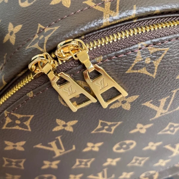 125f155645dd9f8c7035eaf193430934-ea7d31970c7b.webp Louis Vuitton Palm Springs Backpack MM Monogram Canvas 28cm/11in M44874, Designer Handbags, Womens Purse, luxury bags