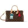 126-183bafbad12d.webp Louis Vuitton Speedy Soft 30 Crafty Brown 30Cm M11945, Designer Handbags, Womens Purse, luxury bags