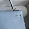 12d-cbaed6b5e611.webp Hermes Kelly 25 Bag In Light Blue Epsom Leather For Women 25cm/10in