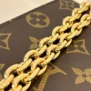 12eebca6-04543e561767.webp Louis Vuitton LV Phone Pouch Mtis Monogram M13572 17.5cm/ 6.9in, Designer Handbags, Womens Purse, luxury bags