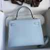 12r-1c5da2affba5.webp Hermes Kelly 25 Bag In Light Blue Epsom Leather For Women 25cm/10in