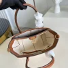 13511076-5ec0b21d3be7.webp Louis Vuitton On My Side Pm 25Cm Brown, Designer Handbags, Womens Purse, luxury bags
