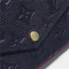 13xUbx-ecea98c6b231.webp Louis Vuitton F Licie Pochette Navy Blue 21cm/8.3in, Designer Handbags, Womens Purse, luxury bags