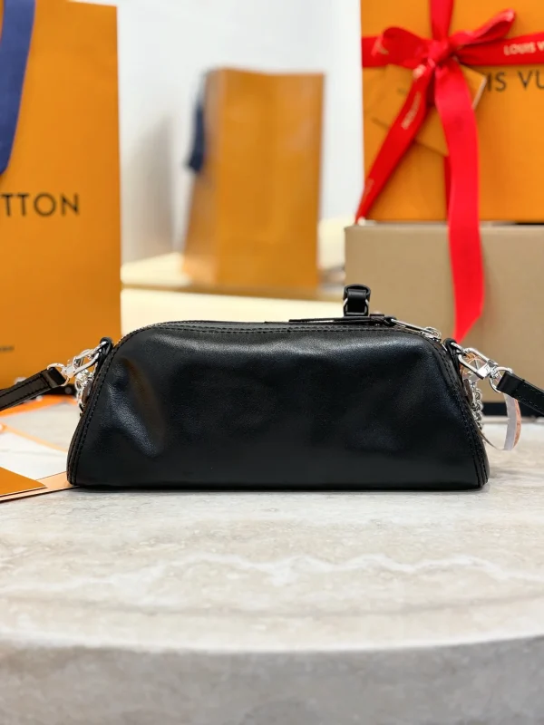 14679feb-94526549e1a3.webp Louis Vuitton Pochette Vibe- Wallets and Small Leather Goods M14544 25cm/ 9.8in, Designer Handbags, Womens Purse, luxury bags