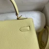 14c-bf04e6892809.webp Hermes Kelly 25 Bag In Pastel Yellow Epsom Leather For Women 25cm/10in