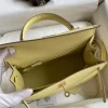 14f-fdbedc91770d.webp Hermes Kelly 25 Bag In Pastel Yellow Epsom Leather For Women 25cm/10in