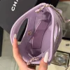 15-4-cfe689ec2a2c.webp Chanel 31 Mini Shopping Bag Purple 20.5Cm/8.1in, Designer Handbags, Women’s Purse, luxury bags, Chanel bags