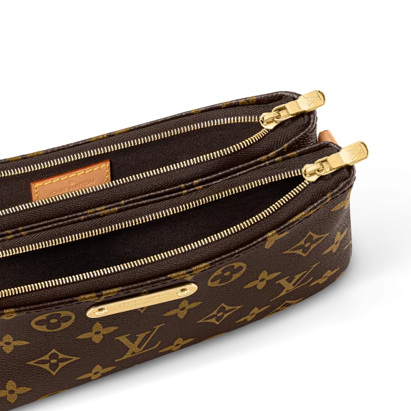 1500B292-D9CB-1A52-DA6A-65F4D459283F-edc3ff92026b.webp Louis Vuitton Liv Pochette Monogram Canvas Handbags M83008 24.5cm/ 9.6in, Designer Handbags, Womens Purse, luxury bags