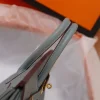 Hermes Birkin Bag 30 Tempered Gray Togo Gold Hardware