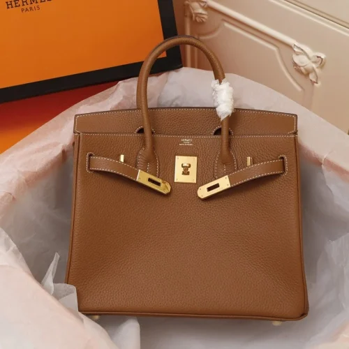 1542985598_2038376204_1_43127c0c-5eaf-4c95-9d48-68a81ba499c6-3effafef4e58.webp Hermes Birkin Bag 35 Brown Togo Gold Hardware