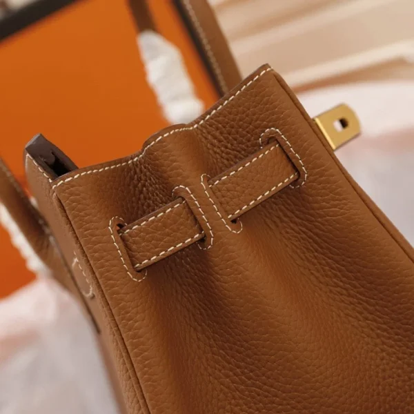 1542985599_2272979381_7_a58fab0c-fb07-403f-a487-dc0323e90a15-13318c8675d0.webp Hermes Birkin Bag 35 Brown Togo Gold Hardware