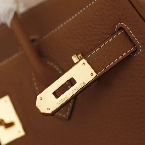 1542985599_910502761_6_15e72e96-f884-45e7-bc8a-c98788beeb2f-27397523bf80.webp Hermes Birkin Bag 35 Brown Togo Gold Hardware