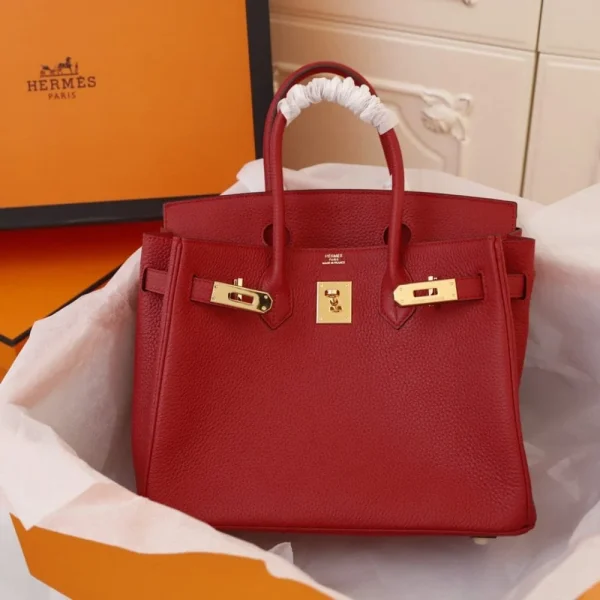 1542985908_759097129_6_9a2a6822-fa25-4f07-95ba-a0364e0d38ce-81b72cb4f6d3.webp Hermes Birkin Bag 35 Crimson Togo Gold Hardware