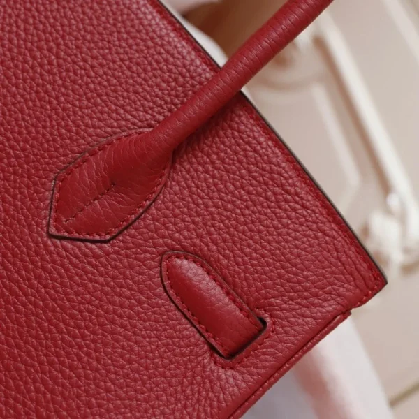 1542985908_977378649_4_b926f09f-e6ca-4b67-9557-9a1a1c0ff701-7f5ce4c3e42b.webp Hermes Birkin Bag 35 Crimson Togo Gold Hardware