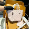 159-1-46b4e6ccaa49.webp Louis Vuitton Blossom Mahina Calfskin Bag Light Pink 21Cm M23196, Designer Handbags, Womens Purse, luxury bags