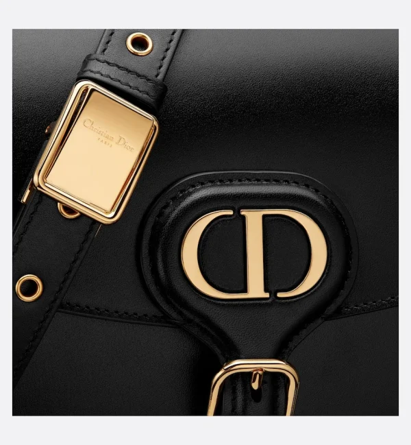 Medium Dior Bobby Bag