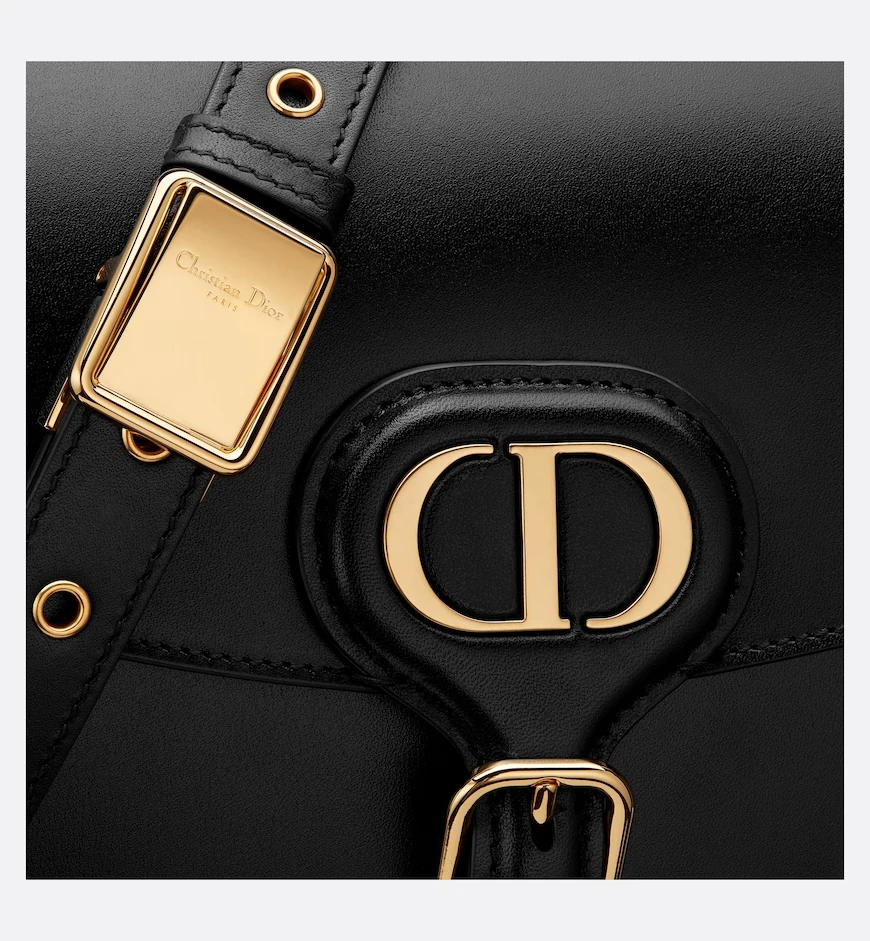 Medium Dior Bobby Bag - view 8