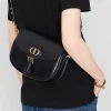 Medium Dior Bobby Bag