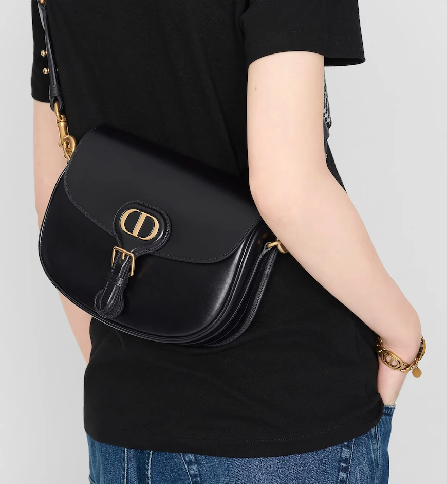 Medium Dior Bobby Bag - view 3