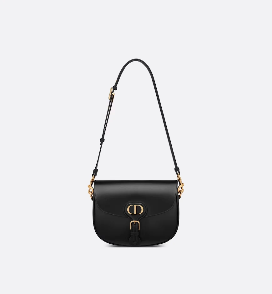 Medium Dior Bobby Bag - view 7