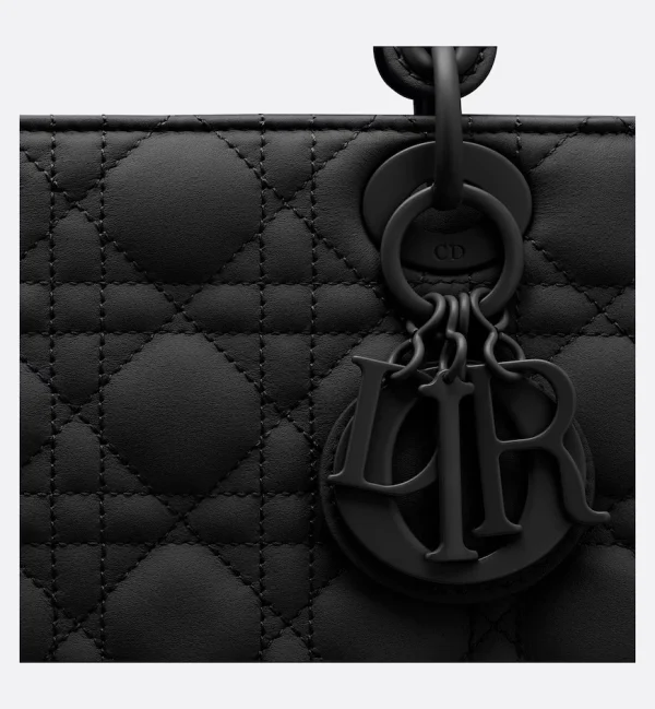 Small Lady Dior My ABCDior Bag
