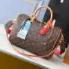 160-2-1-6d754da5a013.webp Louis Vuitton Speedy Soft 30 Crafty Brown 30Cm M11945, Designer Handbags, Womens Purse, luxury bags