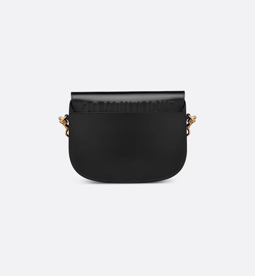 Medium Dior Bobby Bag - view 5