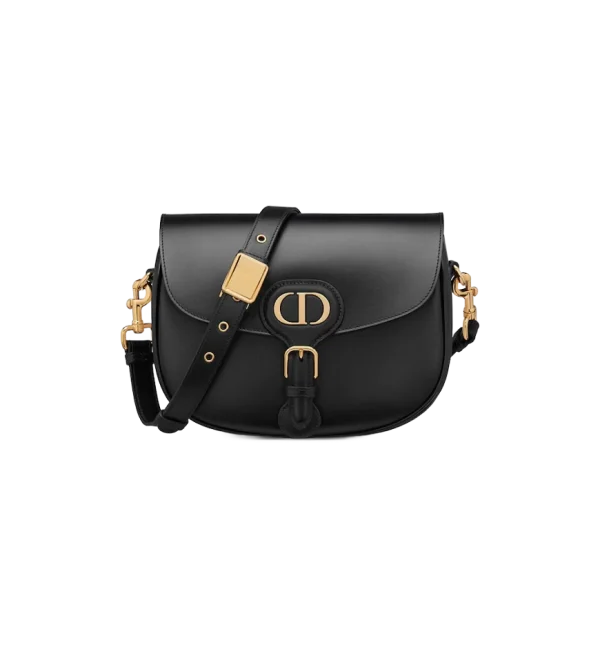 Medium Dior Bobby Bag