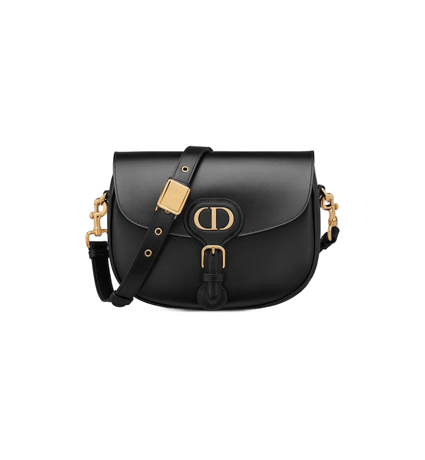 Medium Dior Bobby Bag - view 1