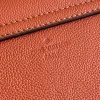 160b3683-a48a1e37bba8.webp Louis Vuitton Lockme Tender 19Cm Chataigne Brown, Designer Handbags, Womens Purse, luxury bags