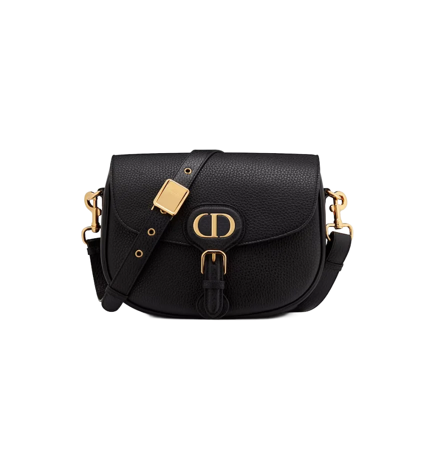 Medium Dior Bobby Bag - view 1