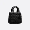 Small Lady Dior My ABCDior Bag