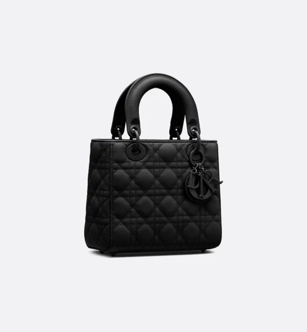 Small Lady Dior My ABCDior Bag