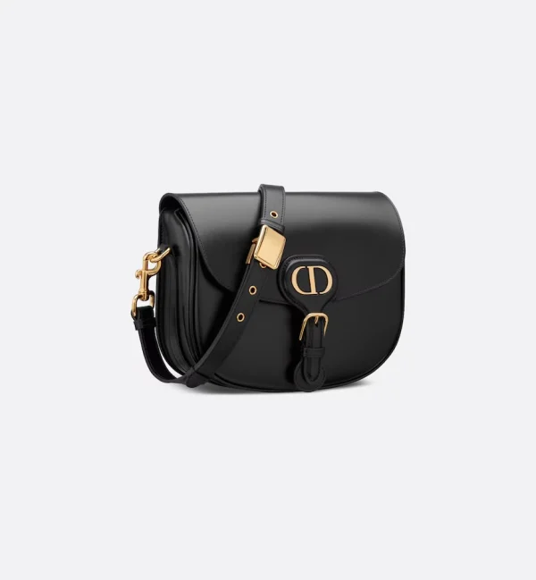 Medium Dior Bobby Bag