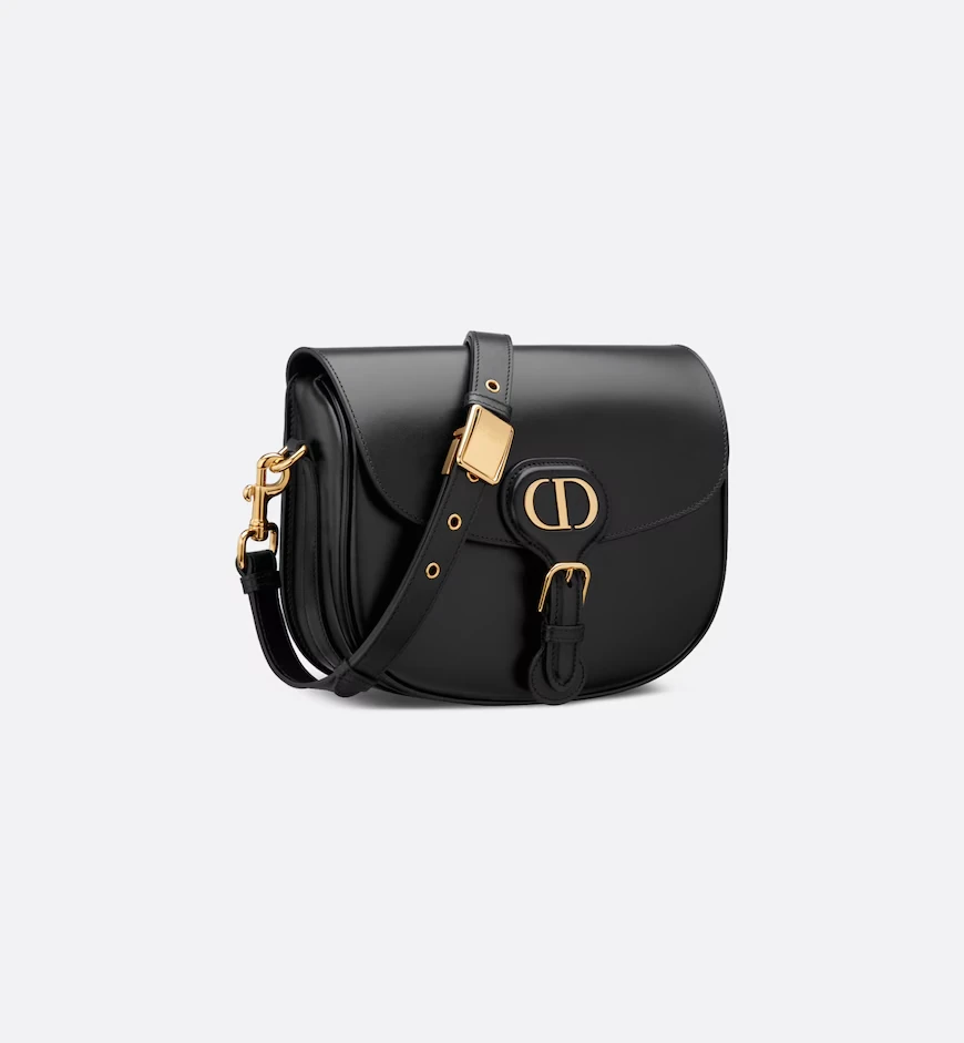 Medium Dior Bobby Bag - view 4