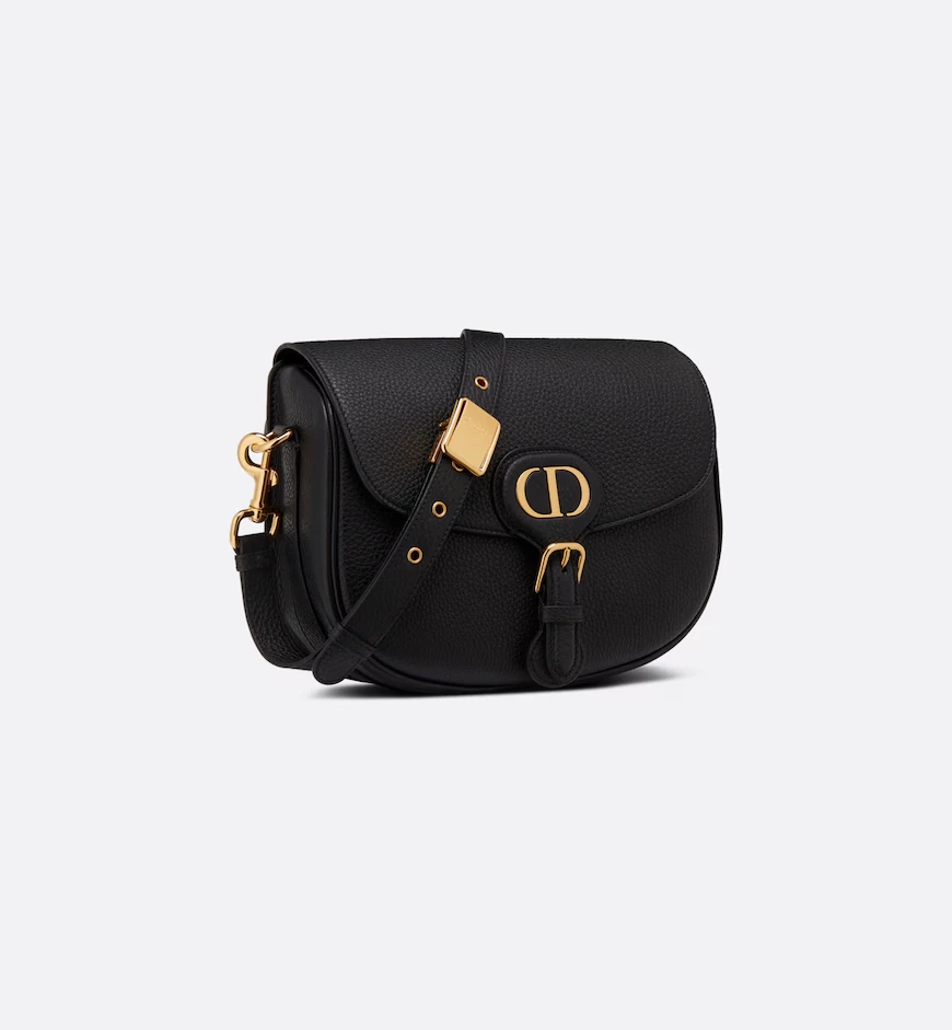Medium Dior Bobby Bag - view 4