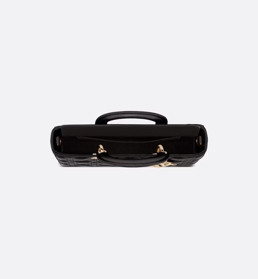 Medium Lady D-Joy Bag - view 8