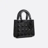 Small Lady Dior My ABCDior Bag