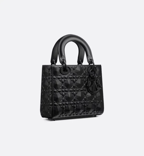 Small Lady Dior My ABCDior Bag