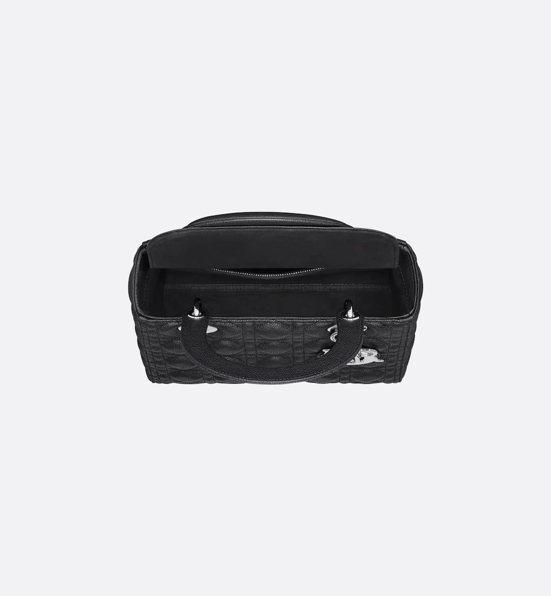 Medium Lady Dior Bag - view 5